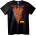 NOONEBRAND Тениска X-Men '97 Dark Phoenix - L, White