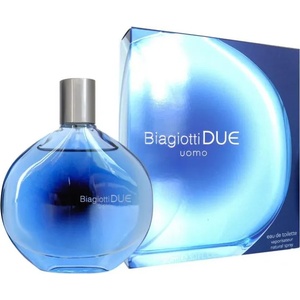 Laura Biagiotti Due Uomo EDT 90 ml Tester Парфюми
