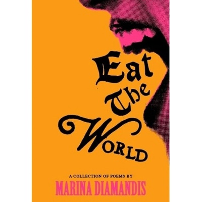 Eat the World Canongate Books