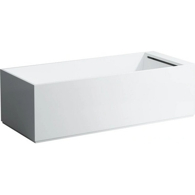 Laufen Kartell 176 x 76 cm H2223320006161
