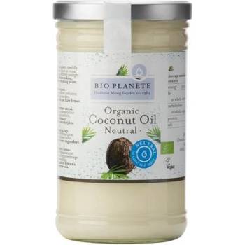 Bio Planete Olej kokosový panenský 9 0,05 l