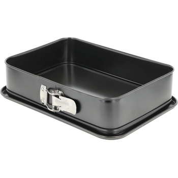 Blomsterbergs Форма за печене торта от неръждаема стомана 20x28 cm - Blomsterbergs (34712)