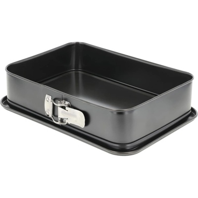 Blomsterbergs Форма за печене торта от неръждаема стомана 20x28 cm - Blomsterbergs (34712)