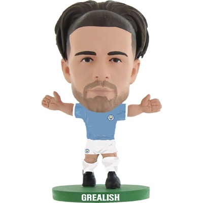 Fan-shop SoccerStarz MANCHESTER CITY Grealish