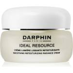 Darphin Ideal Resource Smoothing Retexturizing Radiance Cream възстановяващ крем за освежаване и изглаждане на кожата 50ml