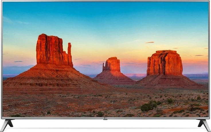 LG 86UK6500
