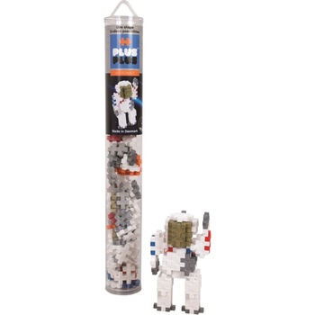 Plus-Plus Tuba astronaut 100 ks