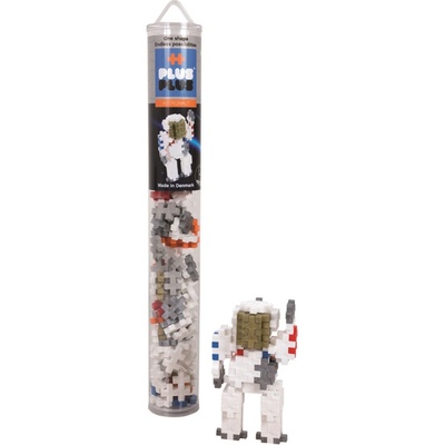 Plus-Plus Tuba astronaut 100 ks