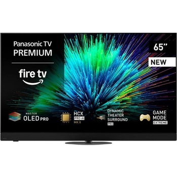 Panasonic TV-65Z90BE6