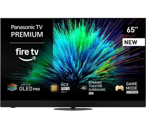 Panasonic TV-65Z90BE6