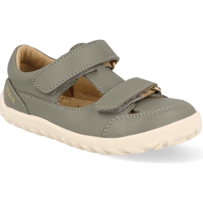 Bobux Alpha troop vetiver zelené