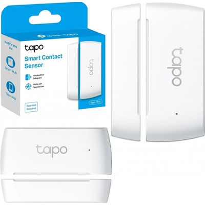 TP-Link Tapo T110 – Zboží Mobilmania