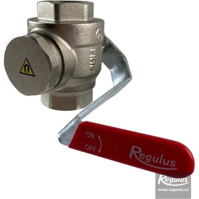 Regulus 21424