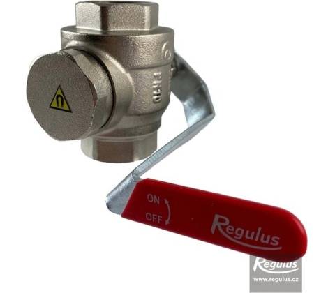 Regulus 21424