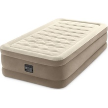 Intex Air Bed Ultra Plush Twin jednolůžko 99 x 191 x 46 cm