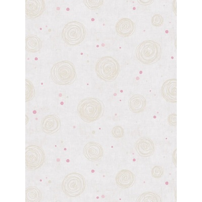 A. S. Création Детски влизелинов тапет за стена lilly & luis 77139-3