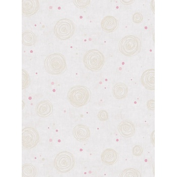 A. S. Création Детски влизелинов тапет за стена lilly & luis 77139-3