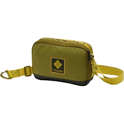 Columbia Trail Traveler Crossbody Bag Mossy Green