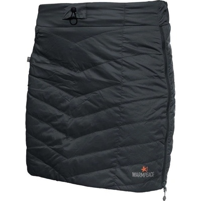 Warmpeace SHEE black/brown