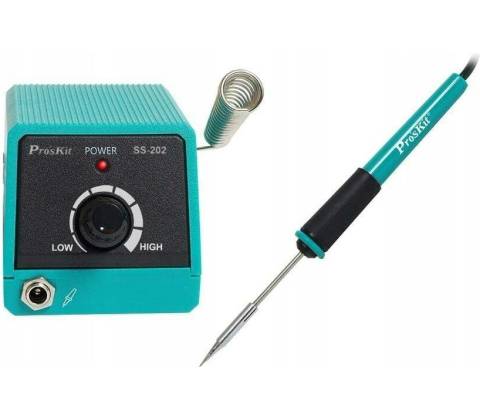 PROSKIT SS-202F