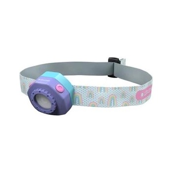 Ledlenser Kidled4R Rainbow (502536)