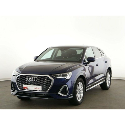 Audi Q3 35 TFSI S tronic S-line Sportback 110 kW