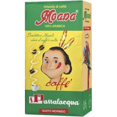 250 гр. мляно кафе Passalacqua Miscela Moana