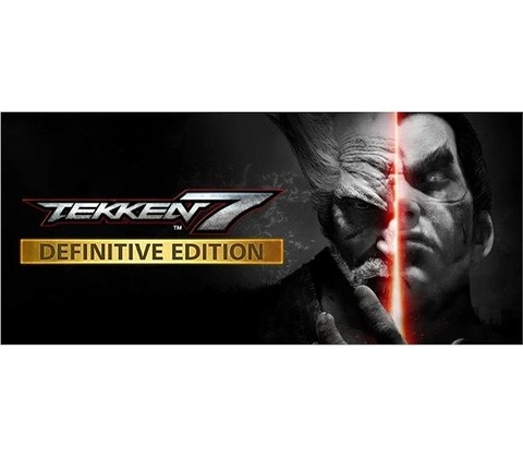 Tekken 7 (Definitive Edition)