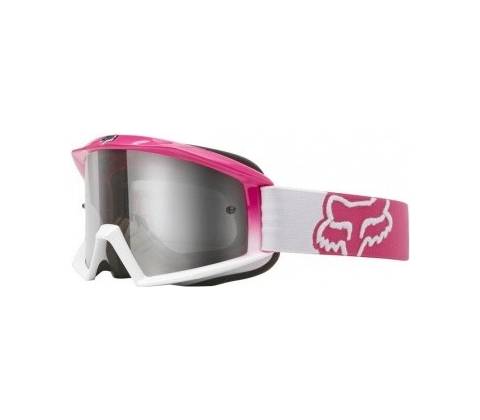 Fox Racing Main