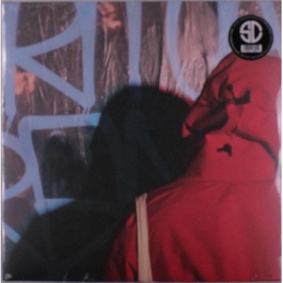 Spiritual Cramp - Spiritual Cramp LP