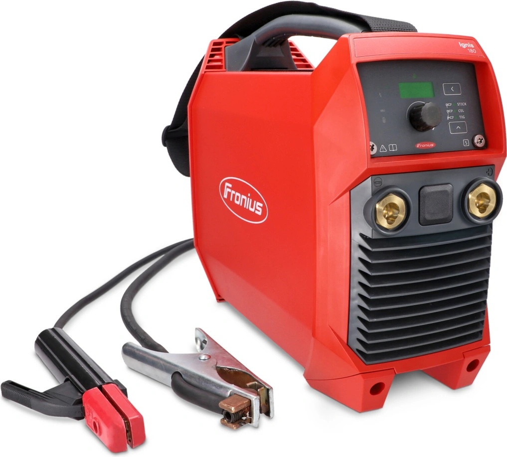 Fronius IGNIS 150 Set