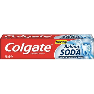 Colgate Baking Soda 75 ml