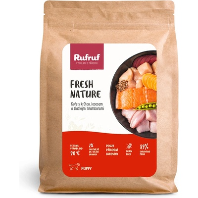 Rufruf FreshCraft Kuřecí Puppy 2 kg