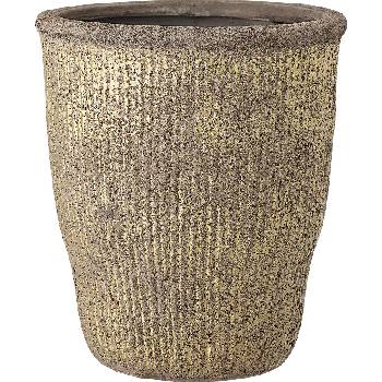 Bloomingville Кашпа Bloomingville от теракота 17, 5 см (82047894)