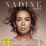 Universal Nadine Sierra: There's A Place For Us - CD (025242)