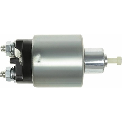 Elektromagnetický spínač, štartér AS-PL SS9263S SS9263S