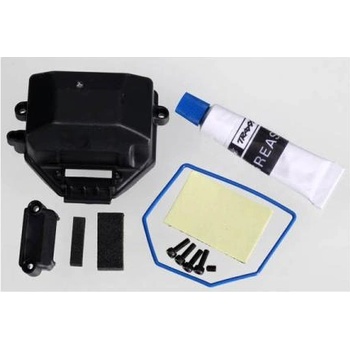 Traxxas Кутия за приемник Traxxas