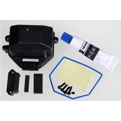 Traxxas Кутия за приемник Traxxas