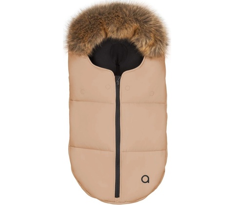 Anex Wom 0+ Brown