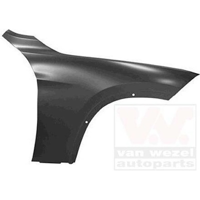 Blatník VAN WEZEL 0679658
