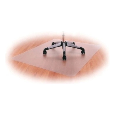 OFFICE PRO Podložka pod židli NATURAL 98 x 120 cm – Zbozi.Blesk.cz