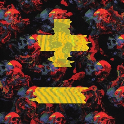 Pop Evil - Skeletons CD