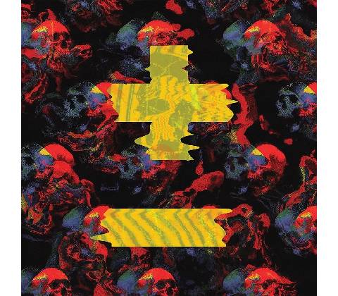 Pop Evil - Skeletons CD