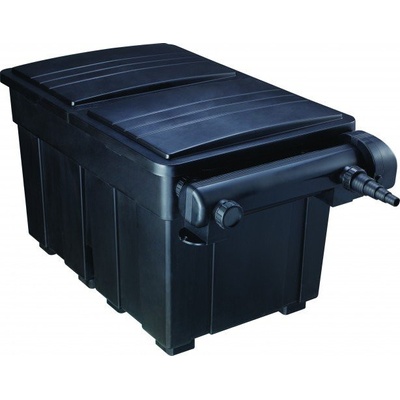 Aquanova jezírkový spádový filtr NUB-25000 s 36W UV lampou – Zbozi.Blesk.cz