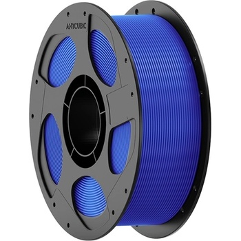 AnyCubic 3D филамент - PLA филамент син AHPLDB-107 (син, 1kg) (AHPLDB-107)