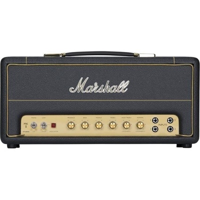 Marshall Studio Vintage SV20H Лампов усилвател (SV20H)