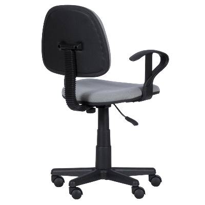 Детски стол Carmen 6012 T - сив (3520028_4)