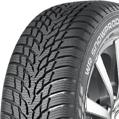 Nokian Tyres WR Snowproof 215/55 R17 98H XL