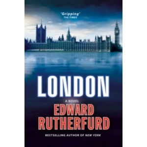 London | Edward Rutherfurd (ISBN: 9780099551379)