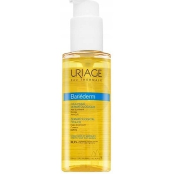 Uriage Eau Thermale Bariéderm Cica olej 100 ml